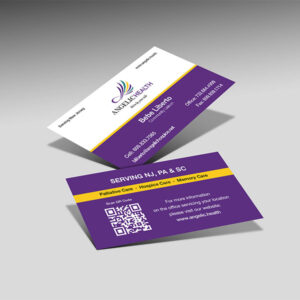 Business Cards
