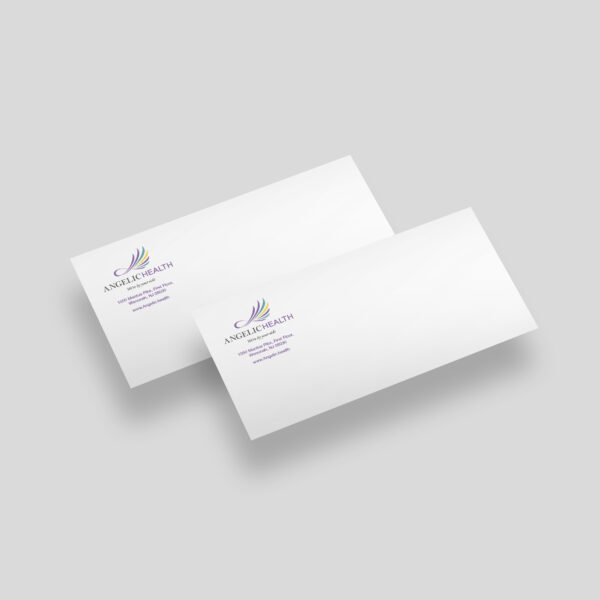 Envelopes