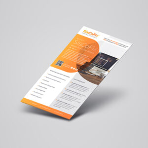 Brochures