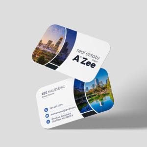 Business Cards